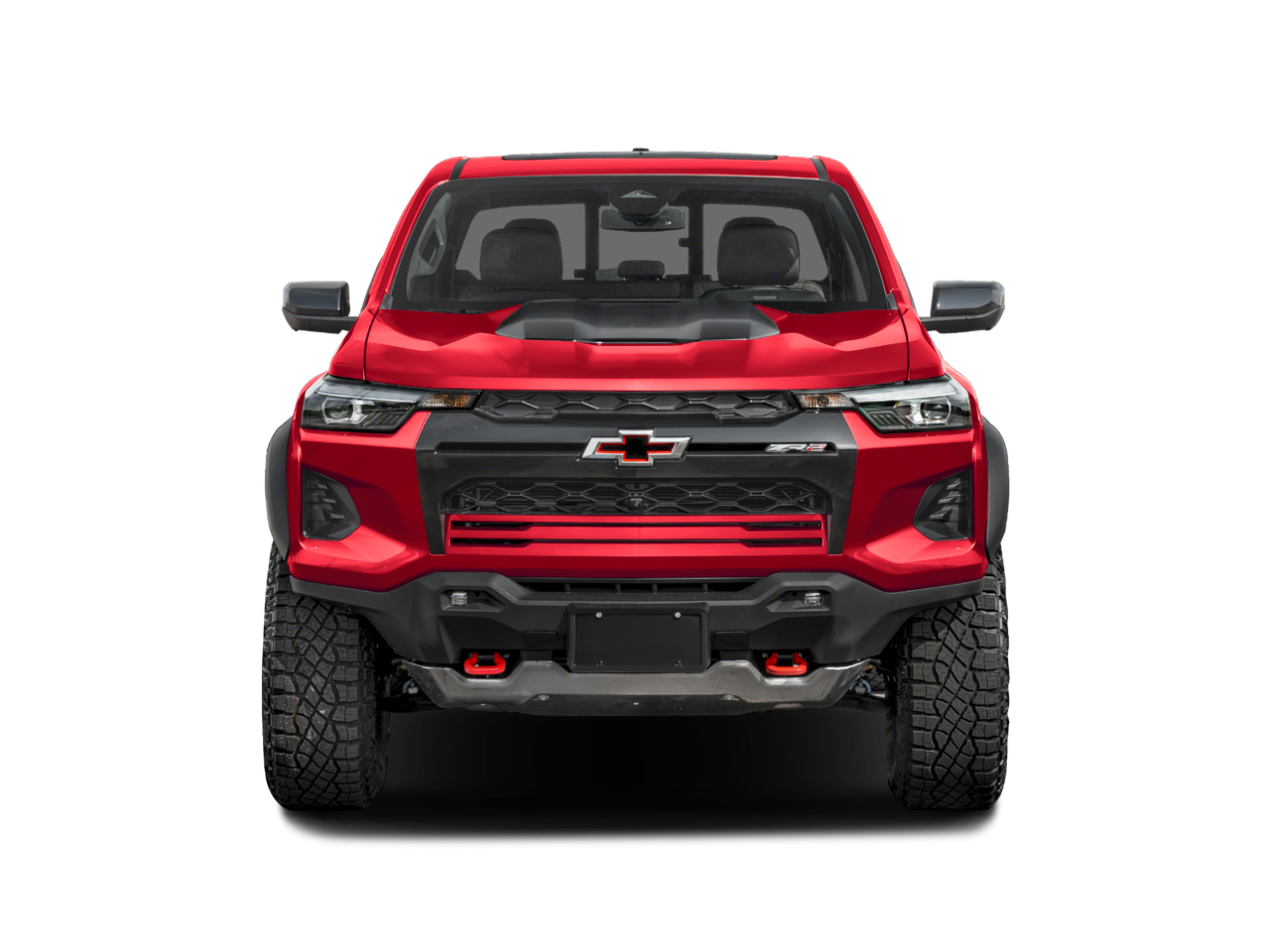 2026 Chevrolet Colorado ZR2 - Photo 28