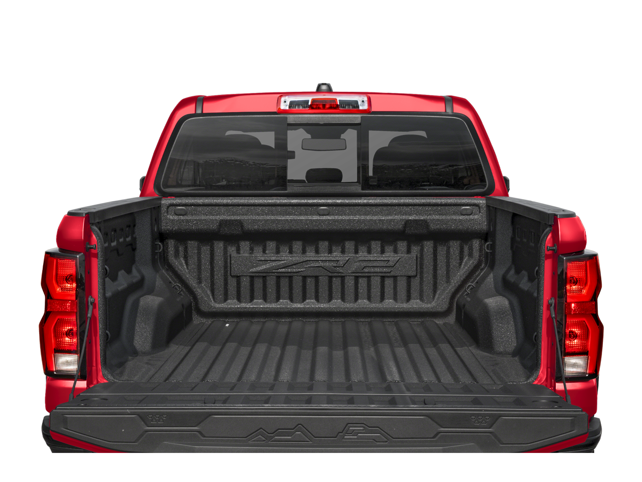 2026 Chevrolet Colorado ZR2 - Photo 34