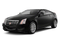 2012 Cadillac CTS Premium