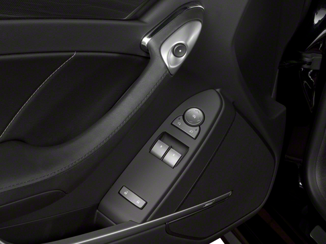 2012 Cadillac CTS Premium