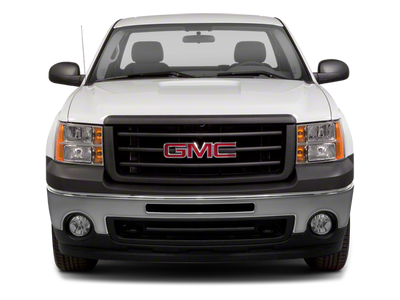 2013 GMC Sierra 1500 SLE
