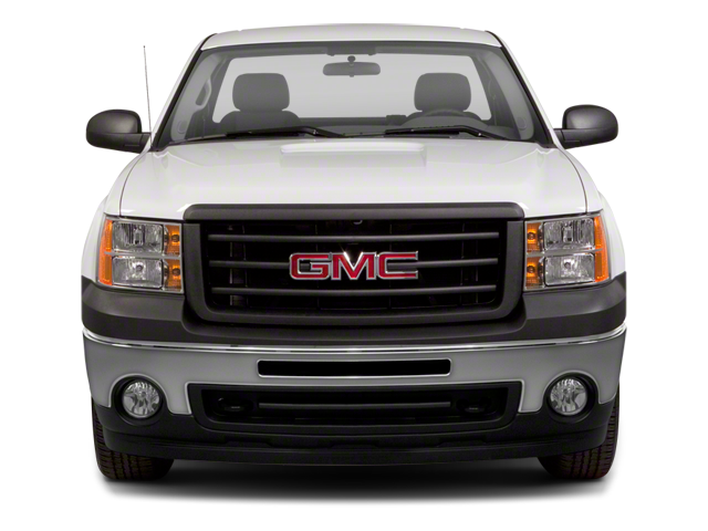 2013 GMC Sierra 1500 SLE