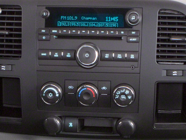 2013 GMC Sierra 1500 SLE