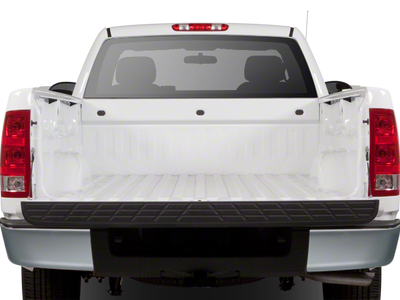 2013 GMC Sierra 1500 SLE