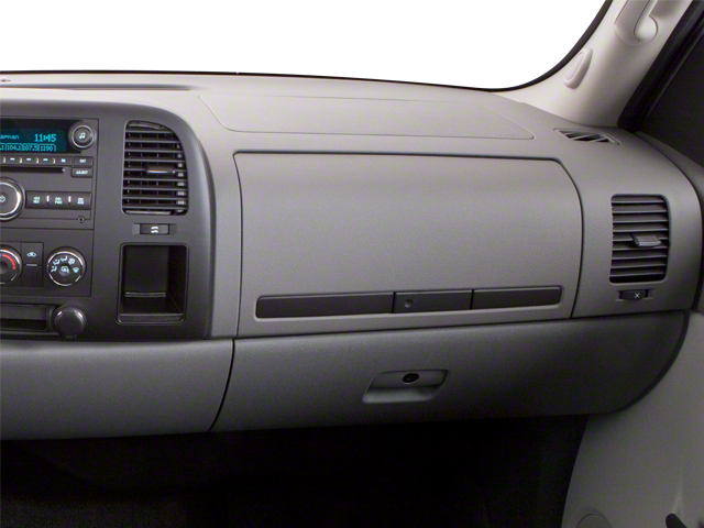 2013 GMC Sierra 1500 SLE