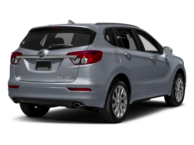 Used 2017 Buick Envision Essence with VIN LRBFXDSAXHD090215 for sale in Manitowoc, WI