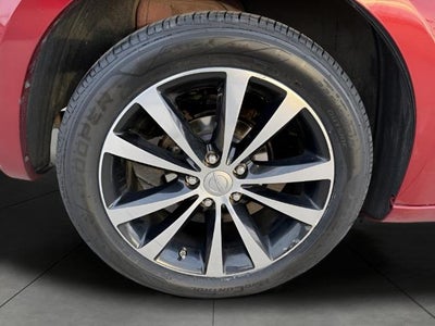 2014 Chrysler 200 Touring