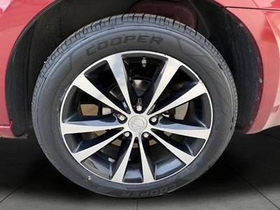 2014 Chrysler 200 Touring