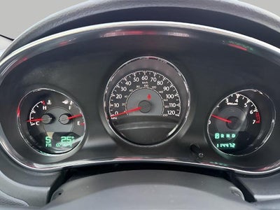 2014 Chrysler 200 Touring