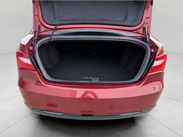 2014 Chrysler 200 Touring