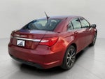2014 Chrysler 200 Touring
