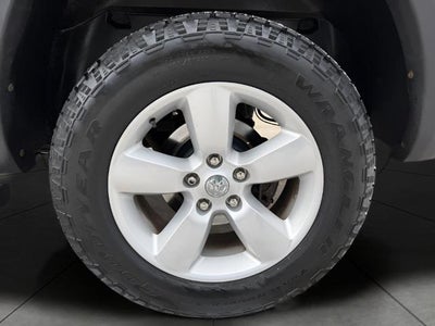 2013 RAM 1500 Express