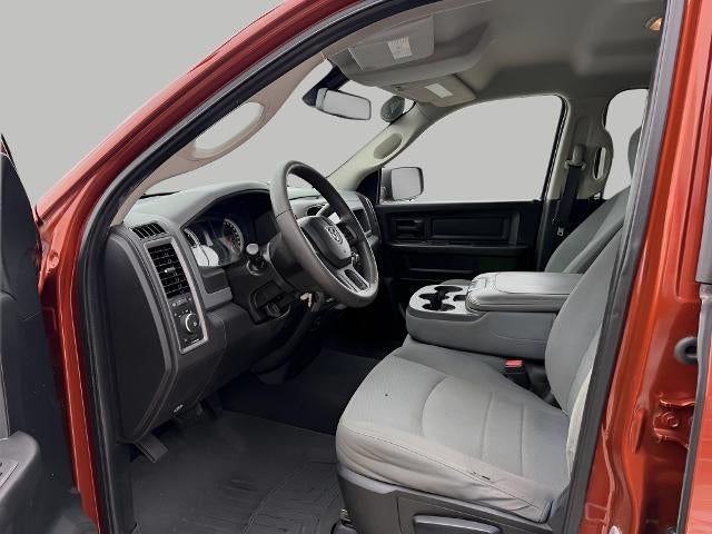 2013 RAM 1500 Express