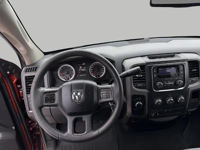 2013 RAM 1500 Express