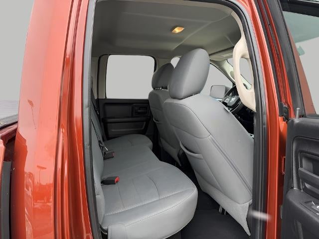 2013 RAM 1500 Express