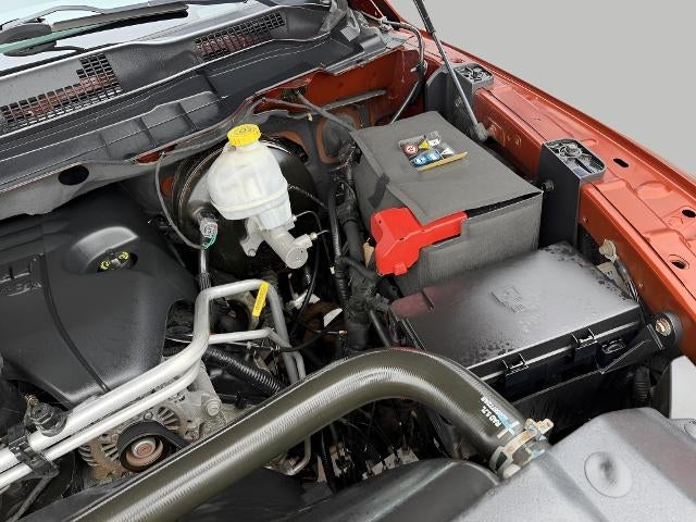 2013 RAM 1500 Express