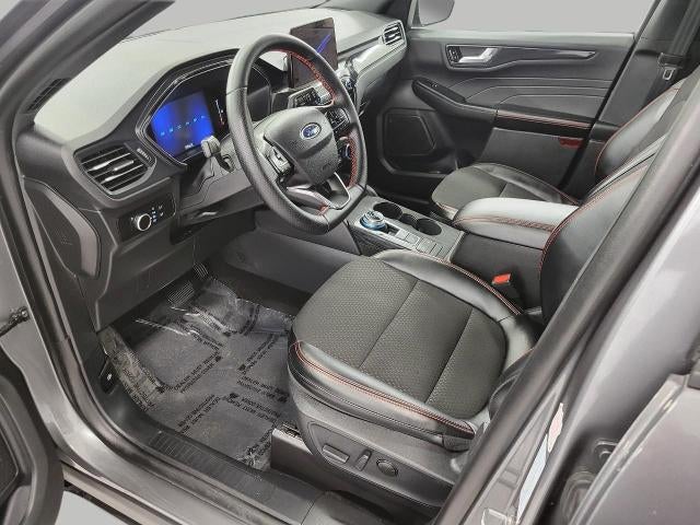 2025 Ford Escape Base