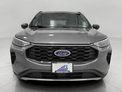 2025 Ford Escape Base