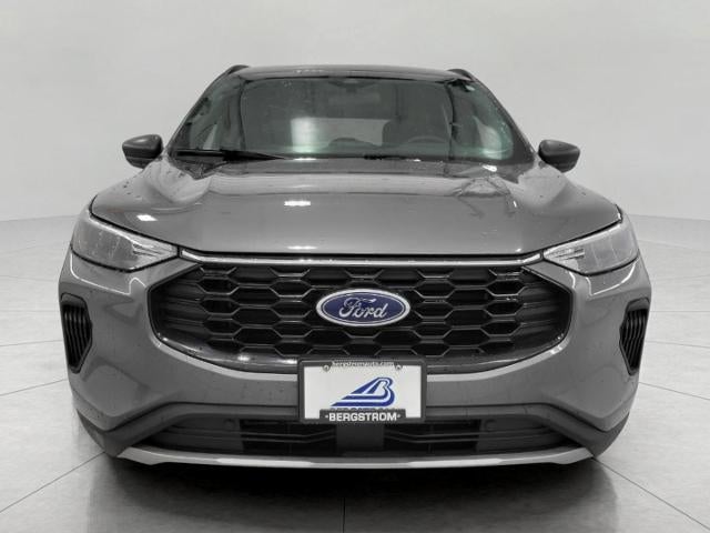 2025 Ford Escape Base