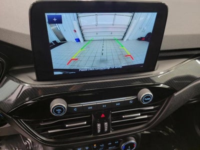 2025 Ford Escape Base