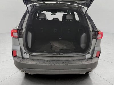 2025 Ford Escape Base
