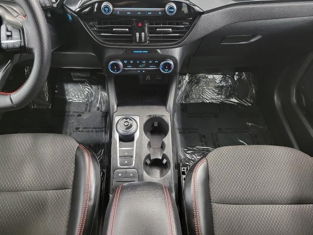 2025 Ford Escape Base