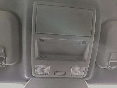 2025 Ford Escape Base