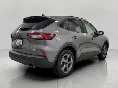 2025 Ford Escape Base