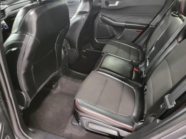 2025 Ford Escape Base