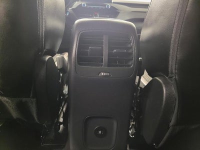 2025 Ford Escape Base