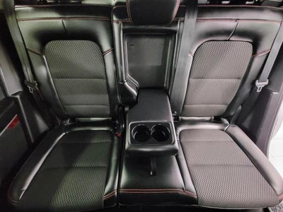 2025 Ford Escape Base