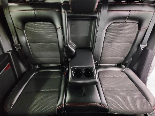 2025 Ford Escape Base