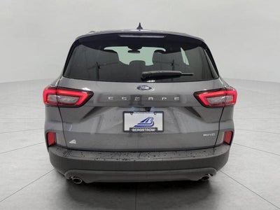 2025 Ford Escape Base