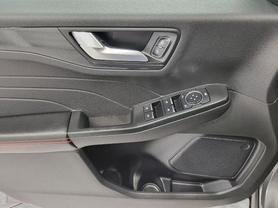 2025 Ford Escape Base