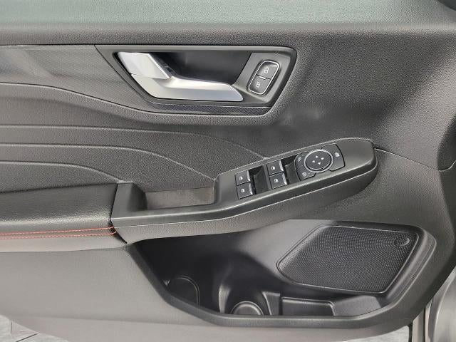 2025 Ford Escape Base