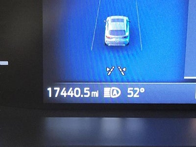 2025 Ford Escape Base