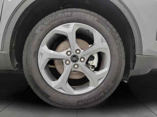 2025 Ford Escape Base