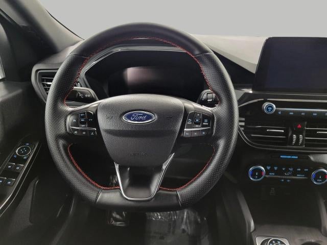 2025 Ford Escape Base