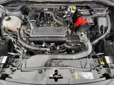 2025 Ford Escape Base