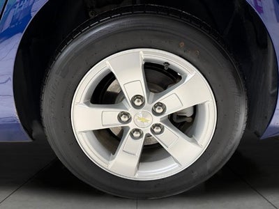 2013 Chevrolet Malibu LS