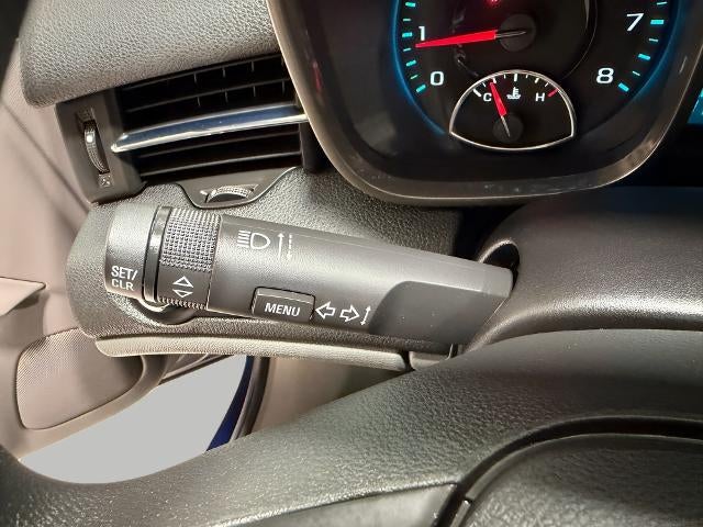 2013 Chevrolet Malibu LS