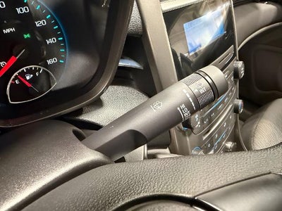 2013 Chevrolet Malibu LS