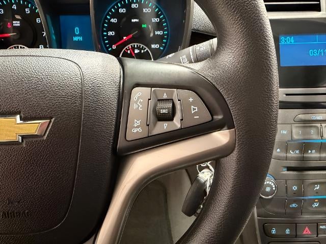 2013 Chevrolet Malibu LS