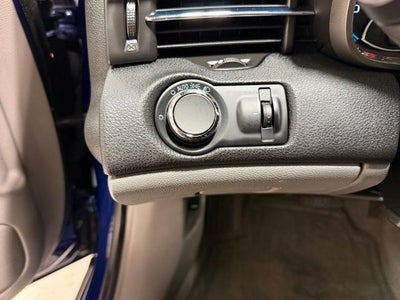 2013 Chevrolet Malibu LS