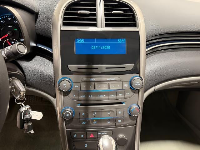 2013 Chevrolet Malibu LS