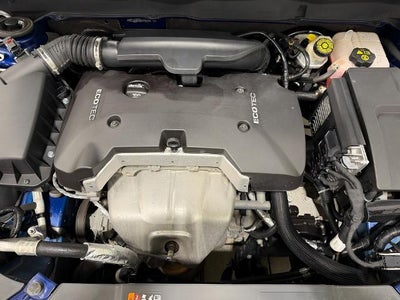 2013 Chevrolet Malibu LS