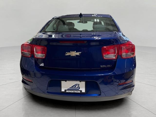 2013 Chevrolet Malibu LS