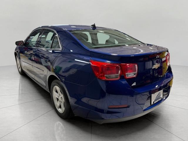 2013 Chevrolet Malibu LS