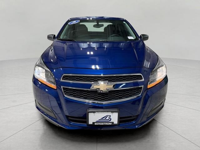 2013 Chevrolet Malibu LS