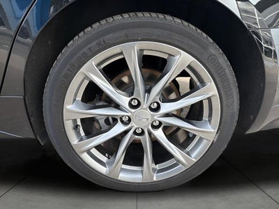 2024 Cadillac CT5 Sport